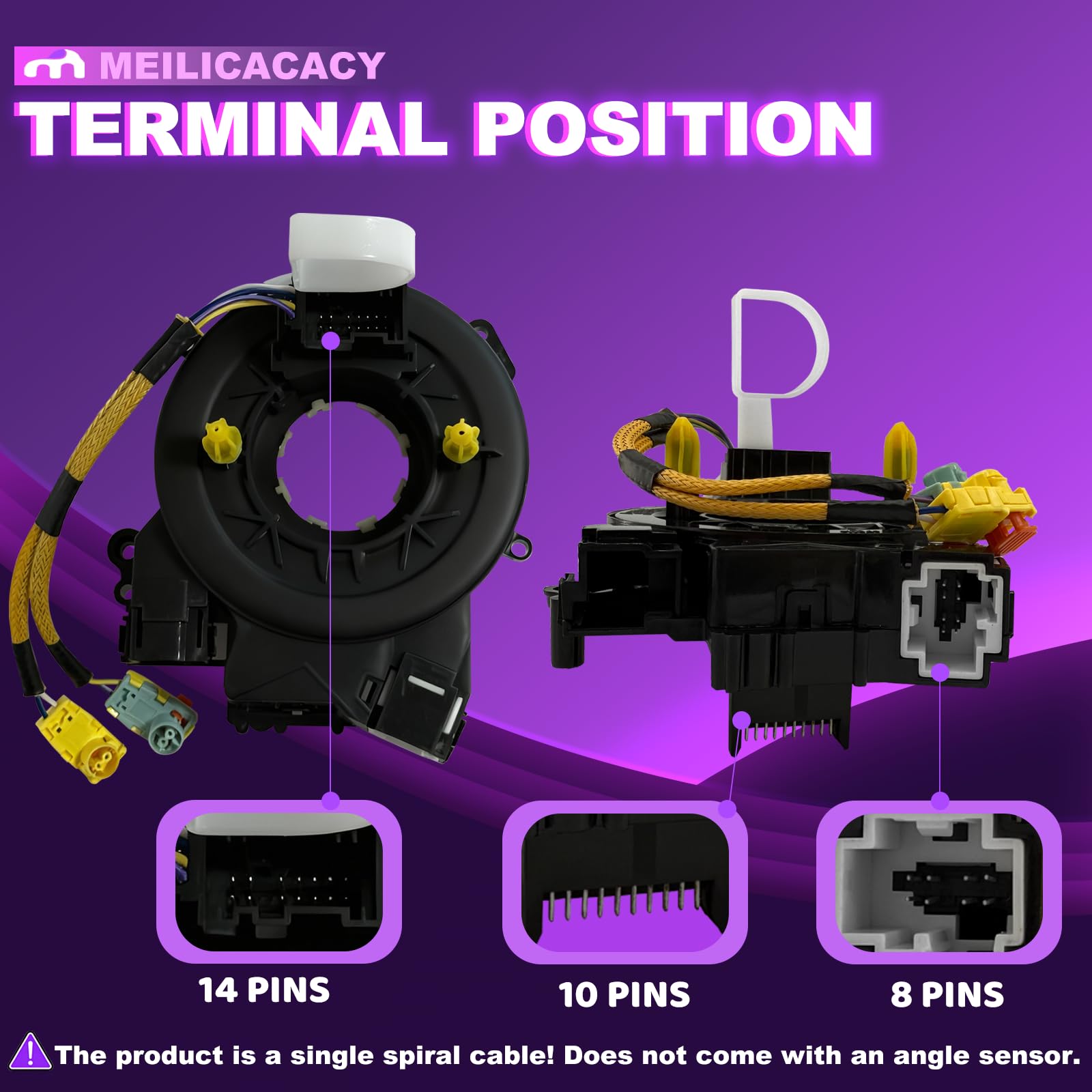 ABS for Ford F-150 (2015 2016 2017 2018 2019),Explorer (2016-2019),Police Interceptor Utility (2016-2019) HL3T-14A664-AB GB5Z-14A664-E GB5Z14A664A