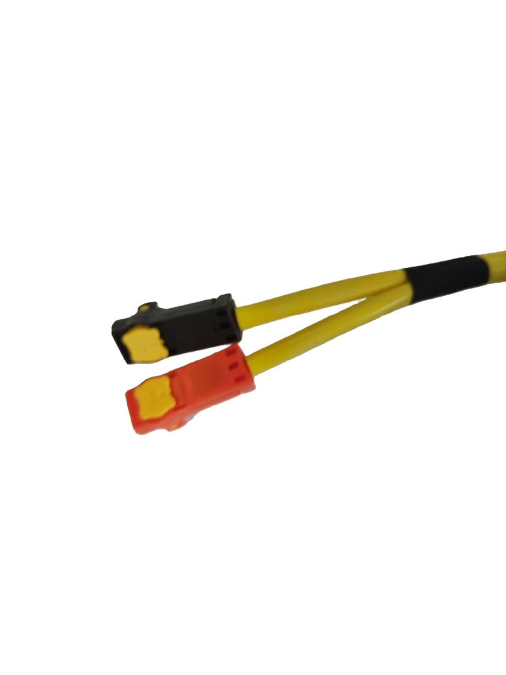 Steering Wheel Clcok-Spring for Horn and Audio Controls - for Toyota Highlander Tundra Tacoma Rav4 Camry Lexus 4Runner Corolla - Replaces Part Number 84306-0E010