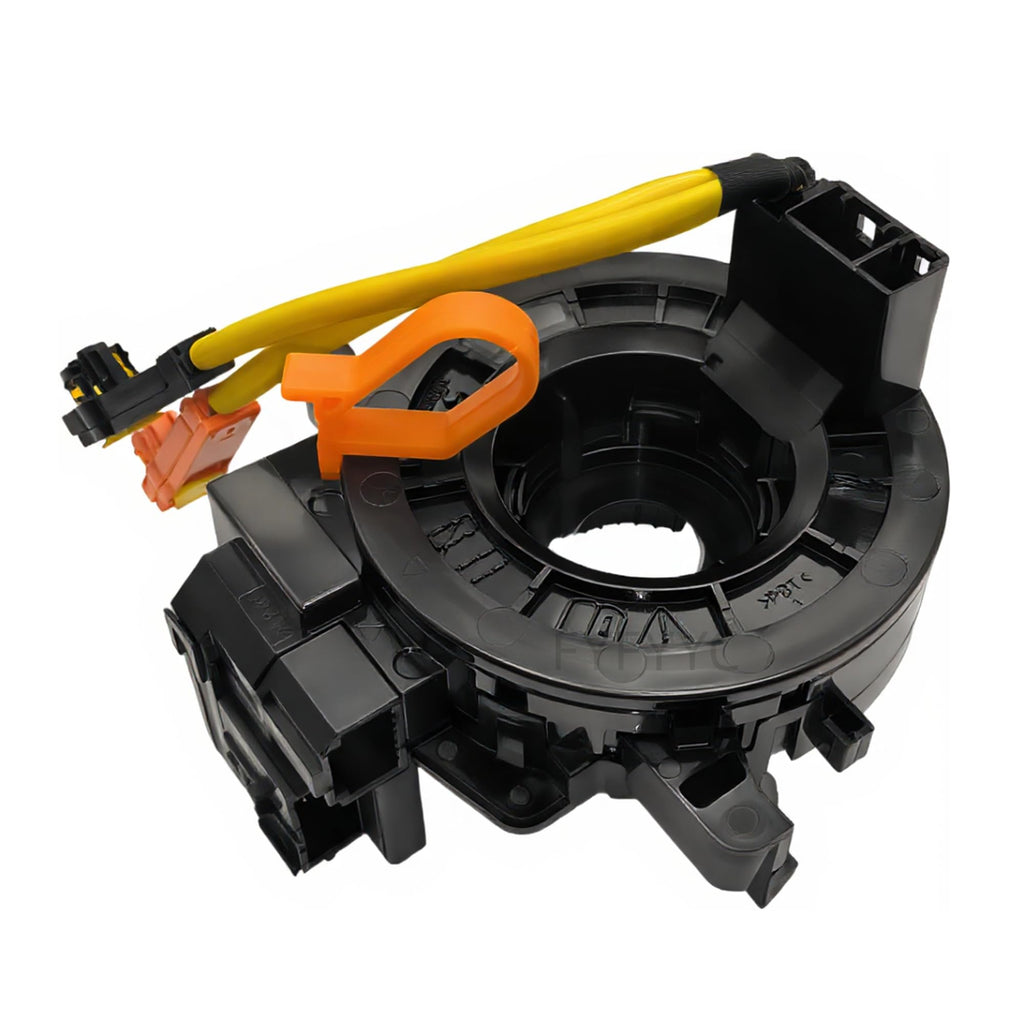 Replacement Wire Clcok Spring for Toyota Camry, Corolla, RAV4, Tacoma, Tundra, Prius, Sienna, 4Runner, Highlander, Avalon, Yaris, Sequoia, Matrix, Prado Fits Part# 84306-48030/06140/0E010