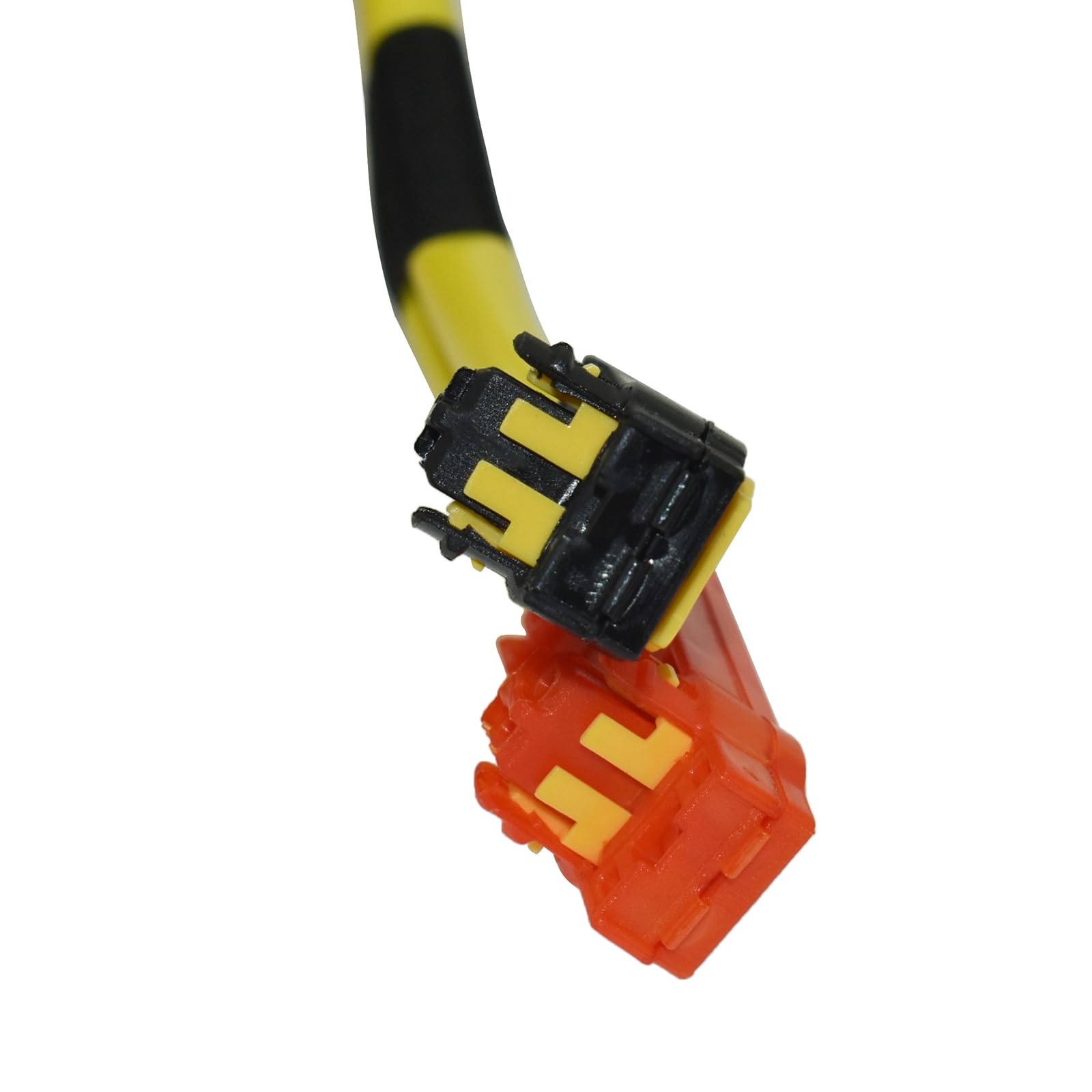 Replacement 84306-48030 84306-35010 Wire Clcok-Spring fit for Toyota Tacoma 2005 2006 2007 2008 2009 2010 2011 2012 2013 2014 2015, Fits Part# 84306-48030 84306-0E010 84306-06140 89245-74010