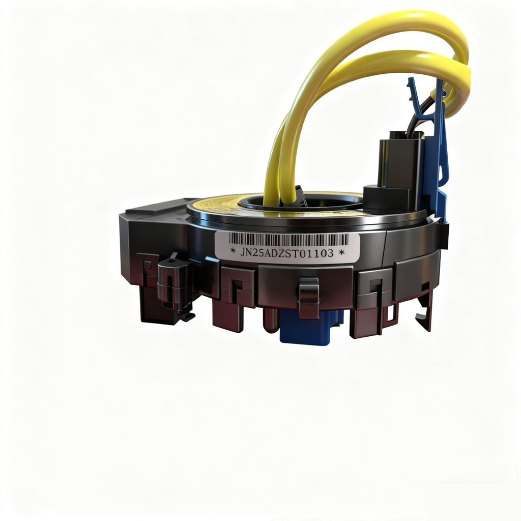 Replacement Wire Clcok-Spring Compatible with Kia Sorento 2011-2015 Fits Part#93490-1U480 93490-2P400 93490-1U125F 93490-1U180