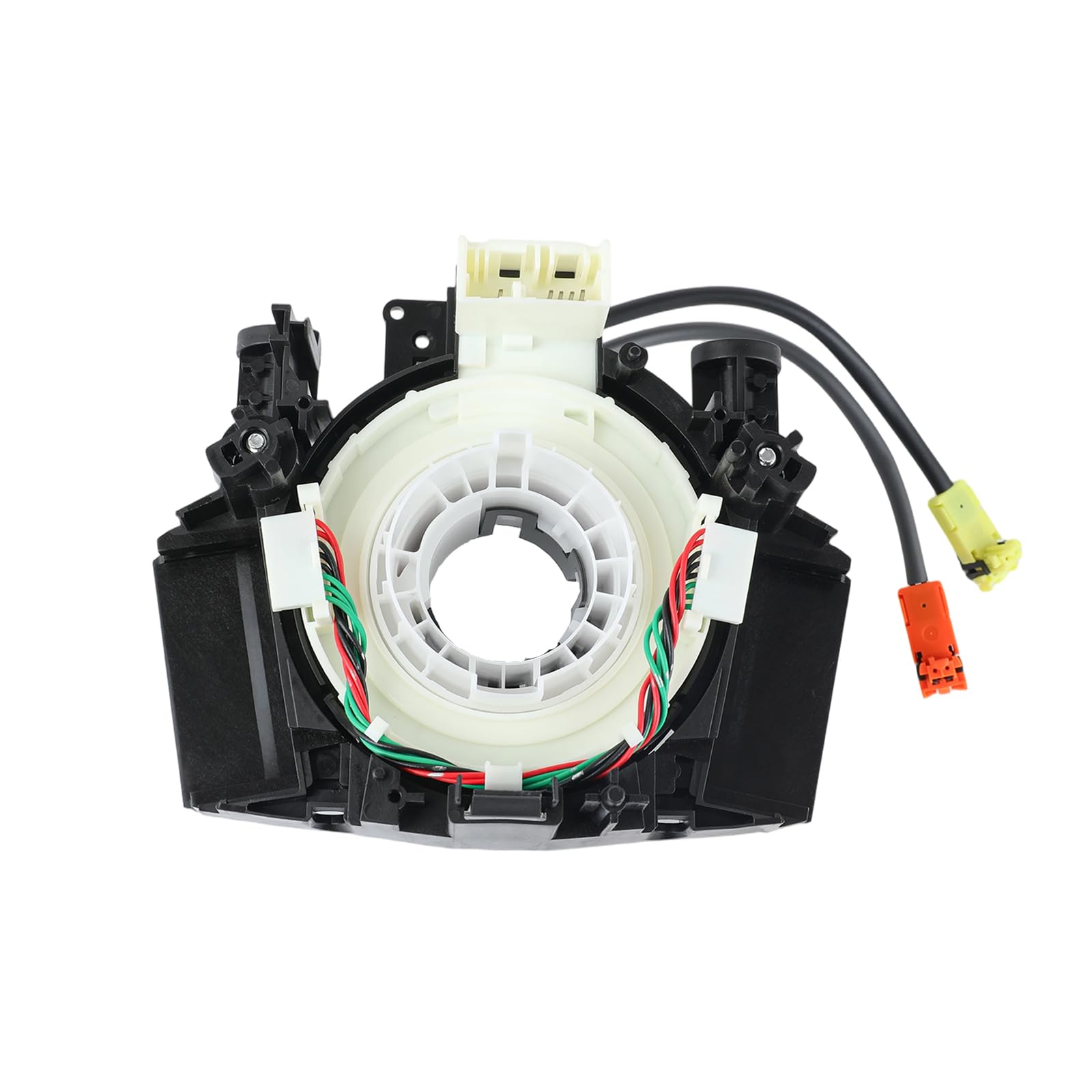 B5567-CB66A Replacement Wire Clcok-Spring for Nissan Titan 2004-2015,Rogue 2007-2015,Versa/Sentra 2007-2012,Murano 2003-2007,Maxima/Quest/350Z 2004-2009 Fits Part#25567-ET025 25567-5X00A 25560-9CH2D