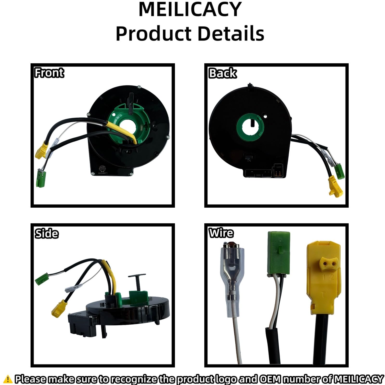 ABS for Jeep Wrangler TJ (1998 1999 2000), Cherokee XJ (19971998 1999 2000 2001) Replace#56009071