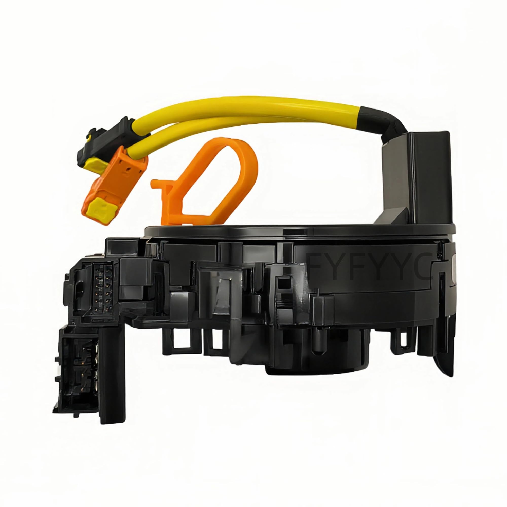 Replacement Wire Clcok Spring for Toyota Camry, Corolla, RAV4, Tacoma, Tundra, Prius, Sienna, 4Runner, Highlander, Avalon, Yaris, Sequoia, Matrix, Prado Fits Part# 84306-48030/06140/0E010