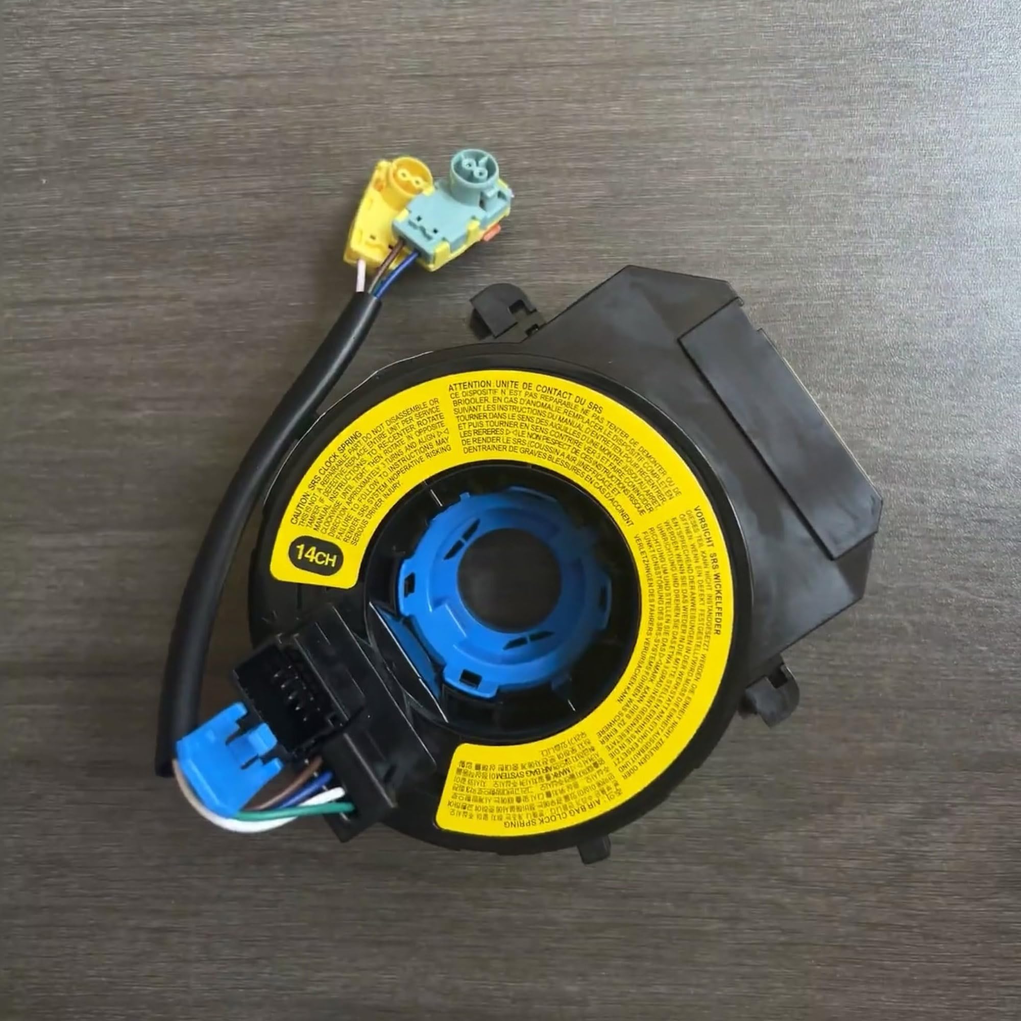 93490-3Q120 93490-3X040 Replacement Harness Fits for Hyundai Elantra 2011 2012 2013 2014 2015 2016, for Hyundai Sonata 2009 2010 2011 2012 2013 2014 2015, Comptible with Hyundai Accessories