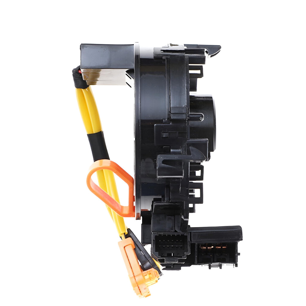 Replacement Wiring Harnesses Clcok-Spring for Toyota Camry, Corolla, Tacoma, Tundra, RAV4, Prius, Sienna, 4Runner, Highlander, Avalon, Yaris, Sequoia, Matrix, Prado Fits Part# 84306-48030/06140/0E010