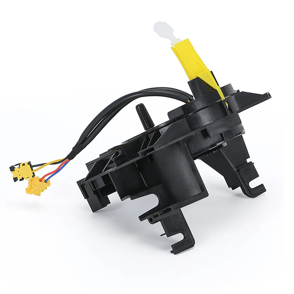 5156106AF Replacement Steering Wheel Wire Clcok-Spring Compatible with Jeep Wrangler JK, Grand Cherokee WK, Compass MK/Patriot MK(with an Angle Sensor) 𝟐 𝐘𝐞𝐚𝐫 𝐖𝐚𝐫𝐫𝐚𝐧𝐭𝐲