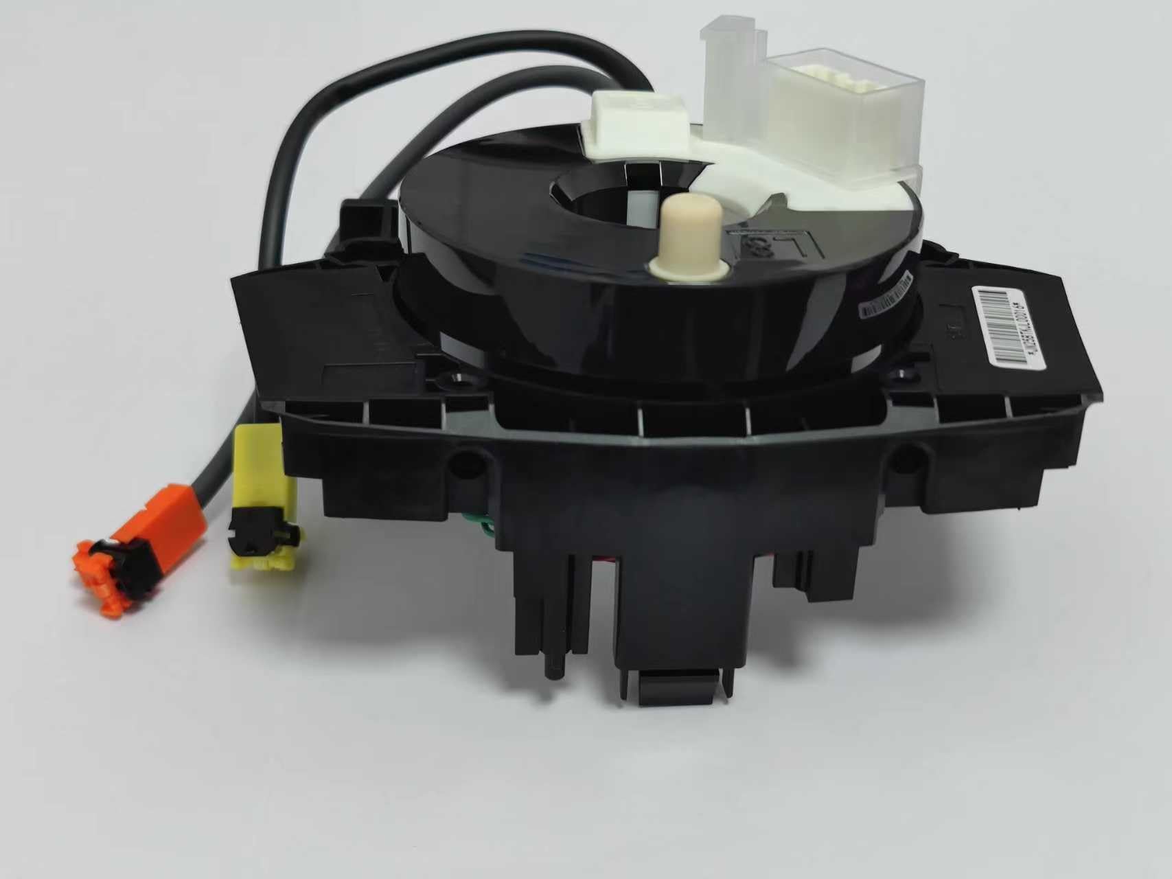 Replacement Wiring Harnesses Clcok-Spring for Nissan Frontier 2005-2021, Nissan Pathfinder 2006-2012, Nissan Xterra 2005-2015, Nissan Armada 2008-2015 Part# 25560-9BH3A 25560-9BH0B 25560-ZL44A