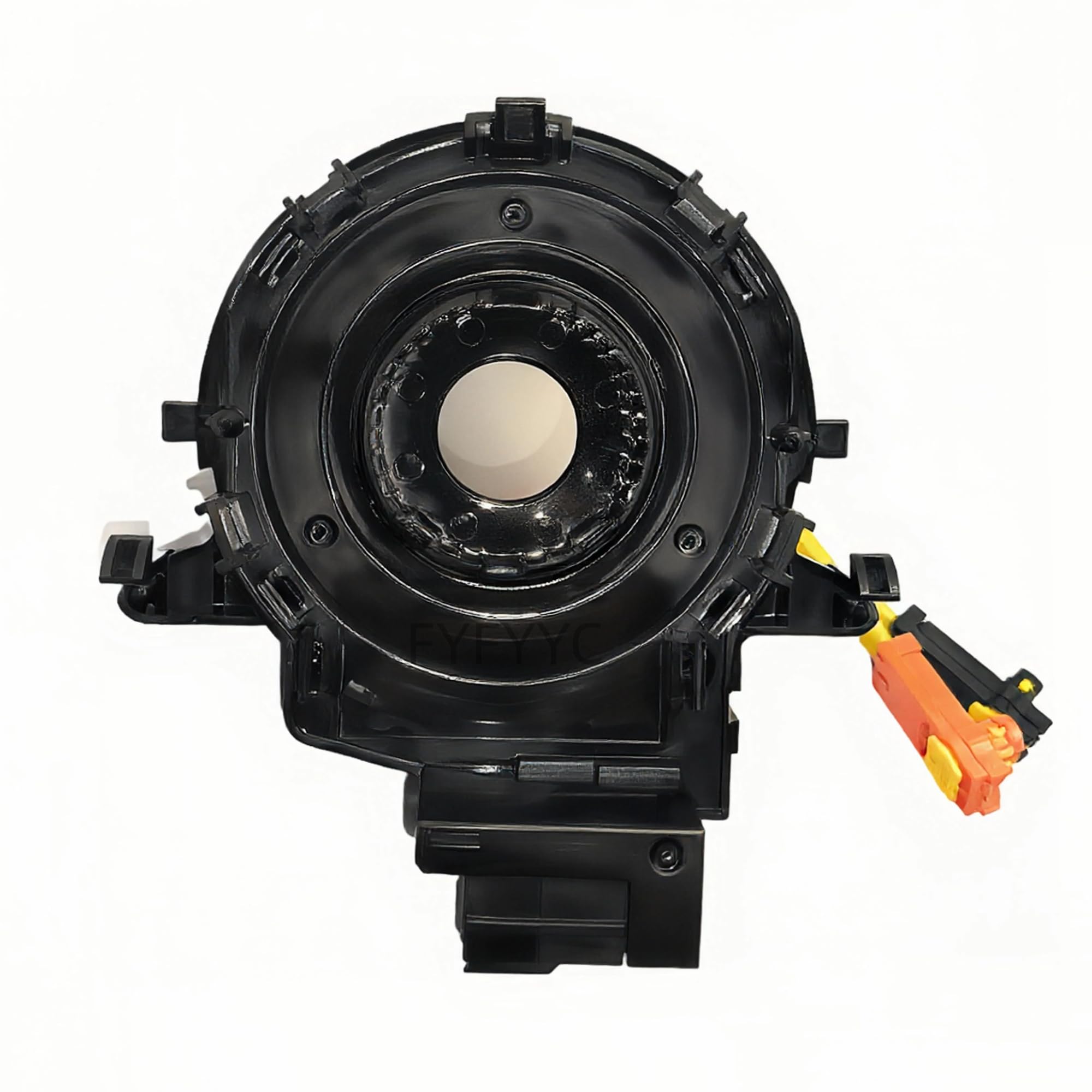 Replacement Wire Clcok Spring for Toyota Camry, Corolla, RAV4, Tacoma, Tundra, Prius, Sienna, 4Runner, Highlander, Avalon, Yaris, Sequoia, Matrix, Prado Fits Part# 84306-48030/06140/0E010