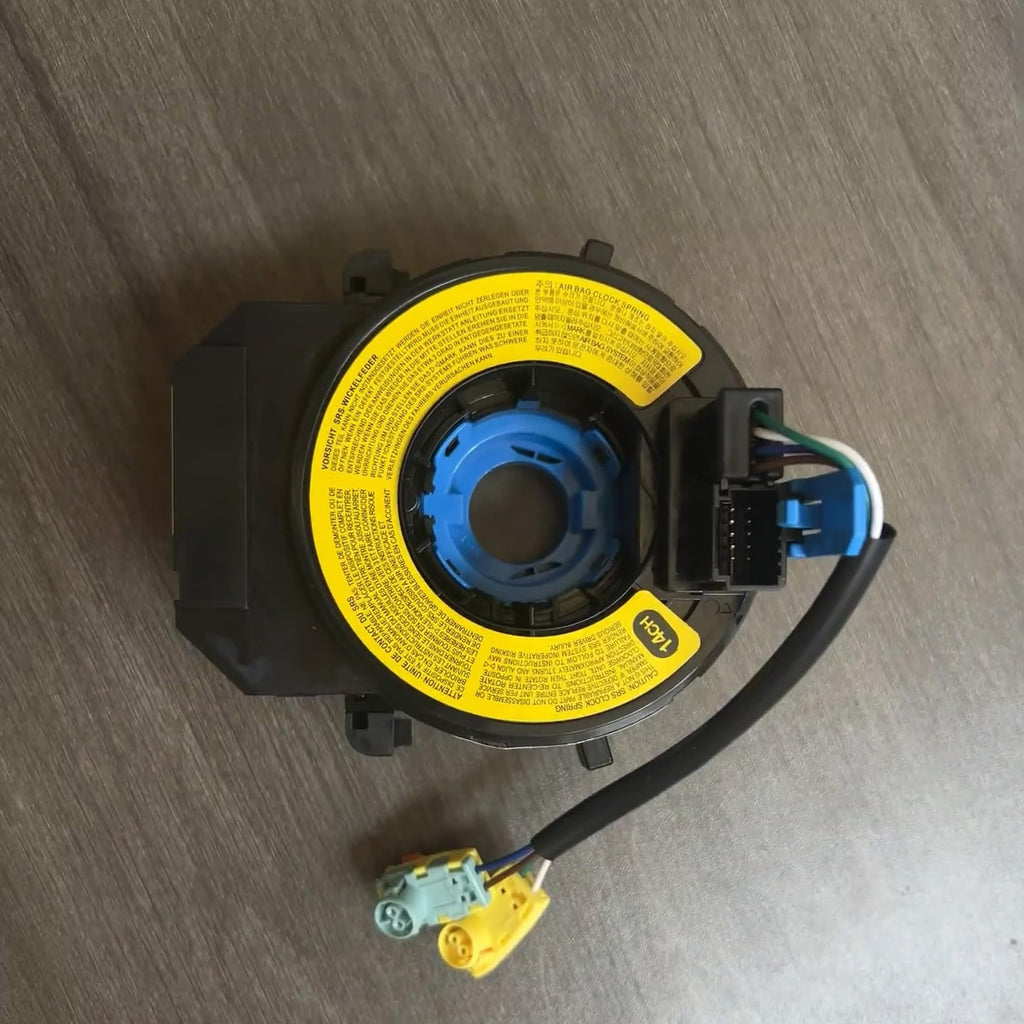 93490-3Q120 93490-3X040 Replacement Harness Fits for Hyundai Elantra 2011 2012 2013 2014 2015 2016, for Hyundai Sonata 2009 2010 2011 2012 2013 2014 2015, Comptible with Hyundai Accessories