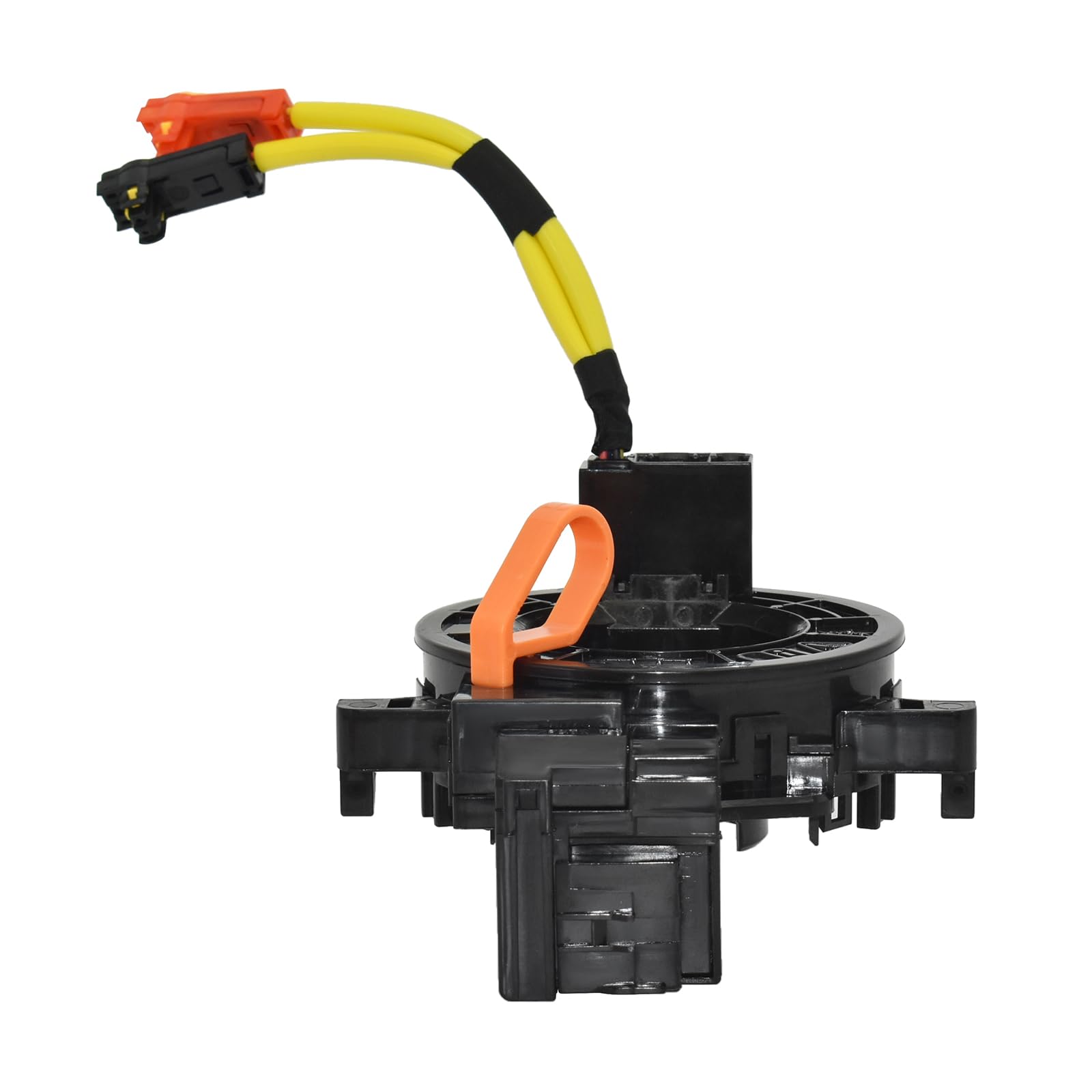 Replacement 84306-48030 84306-35010 Wire Clcok-Spring fit for Toyota Tacoma 2005 2006 2007 2008 2009 2010 2011 2012 2013 2014 2015, Fits Part# 84306-48030 84306-0E010 84306-06140 89245-74010