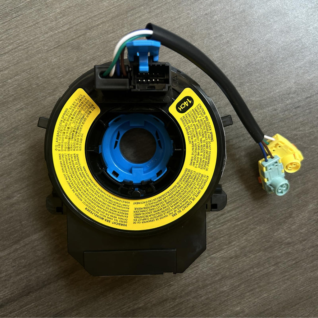 Steering Angle of The Steering Gear Sensor 93490-3Q120 for Hyundai Elantra 1.8L 2011-2013 / Sonata 2009-2015